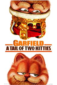 Garfield: A Tail of Two Kitties