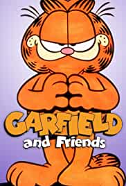 Garfield and Friends