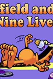 Garfield and His Nine Lives