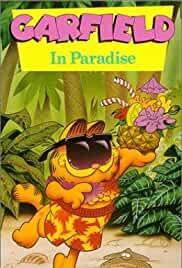 Garfield in Paradise
