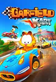 Garfield Kart