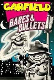 Garfield's Babes and Bullets
