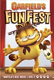 Garfield's Fun Fest