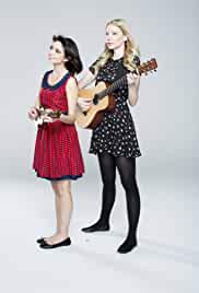 Garfunkel and Oates