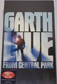Garth Live from Central Park