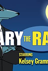 Gary the Rat