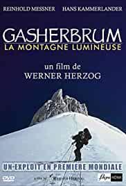 Gasherbrum - Der leuchtende Berg