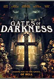 Gates of Darkness