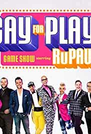Gay for Play Game Show Starring RuPaul