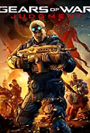 Gears of War: Judgment
