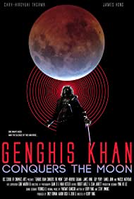 Genghis Khan Conquers the Moon