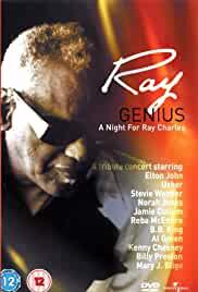 Genius: A Night for Ray Charles