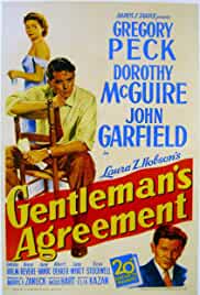 Gentleman's Agreement