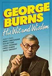 George Burns - His Wit and Wisdom