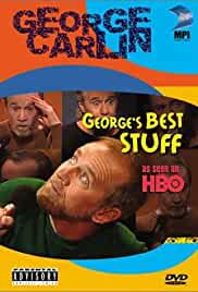 George Carlin: George's Best Stuff
