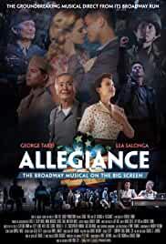 George Takei's Allegiance