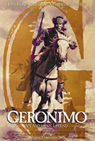 Geronimo: An American Legend