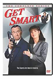 Get Smart