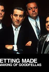 Getting Made: The Making of 'GoodFellas'