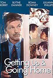 Getting Up and Going Home