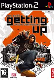 Getting Up: Contents Under Pressure