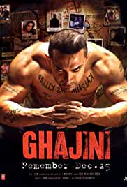 Ghajini