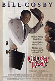 Ghost Dad