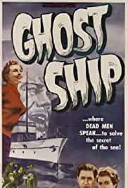 Ghost Ship