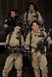 Ghostbusters: Station 6