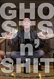 Ghosts n' Shit