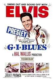 G.I. Blues