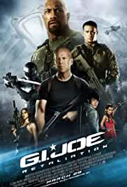 G.I. Joe: Retaliation