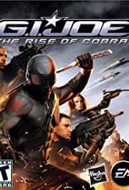 G.I. Joe: The Rise of Cobra