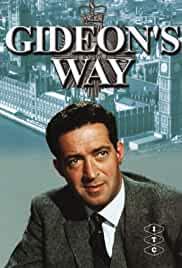 Gideon's Way