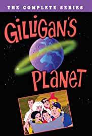 Gilligan's Planet