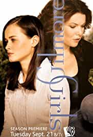 Gilmore Girls