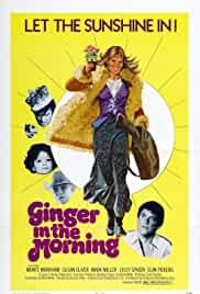 Ginger in the Morning