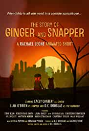 Ginger & Snapper