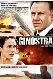 Ginostra