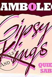 Gipsy Kings: Bamboléo