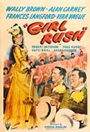 Girl Rush