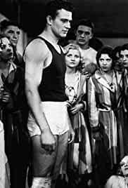 Girls Demand Excitement