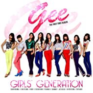 Girls' Generation: Gee