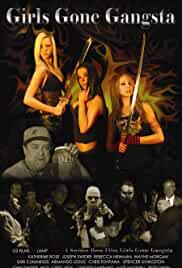 Girls Gone Gangsta