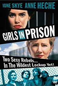 Girls in Prison