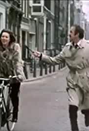 Giroblauw met John Cleese