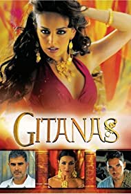 Gitanas