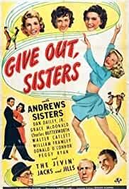 Give Out, Sisters