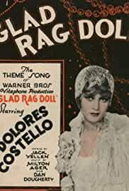 Glad Rag Doll