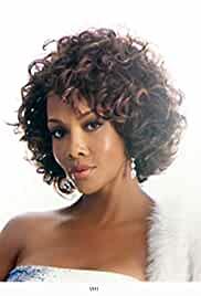 Glam God with Vivica A. Fox